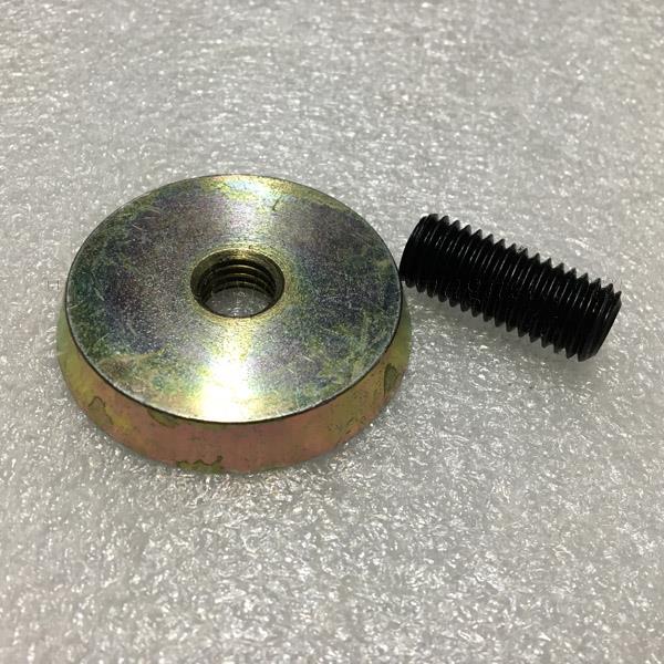 GME-55 Magnetic Plates For Precast Magnet